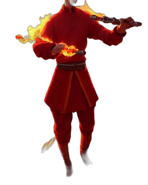 staff, dragon, weapon, mask transparent PNG cut-out