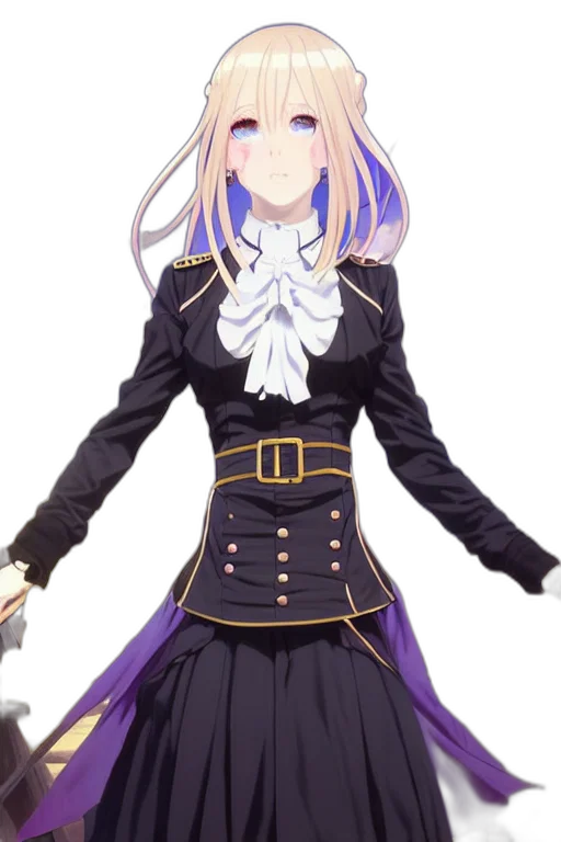 staff, dress, sword, jacket transparent PNG cut-out