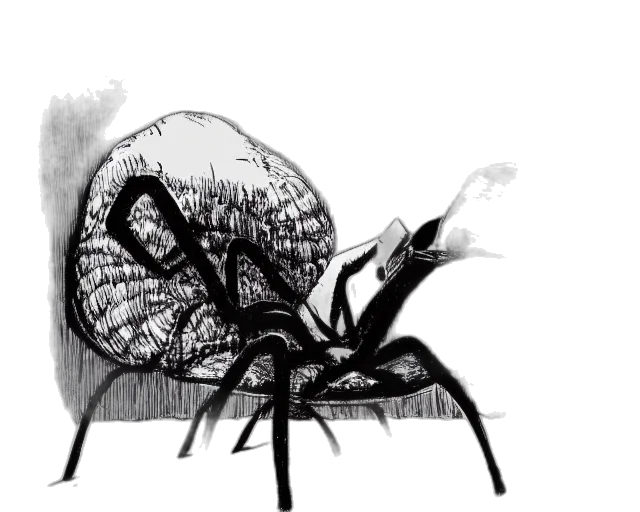 creature, animal, furniture, hair transparent PNG cut-out