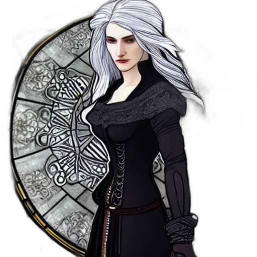 staff, fantasy art, concept art, pixel art transparent PNG cut-out