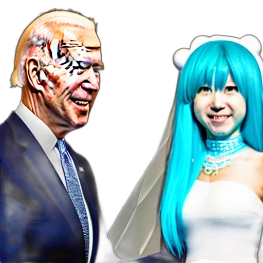 mask, vaporwave, anime, concept art transparent PNG cut-out