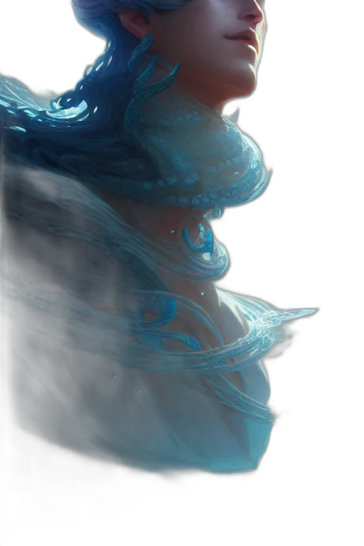 crown, dragon, dress, mask transparent PNG cut-out