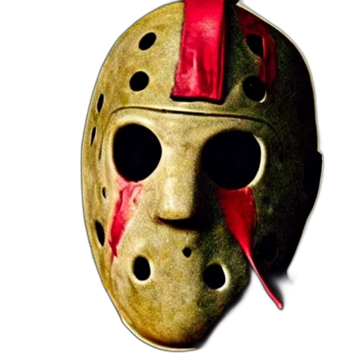 mask, face, weapon, concept art transparent PNG cut-out