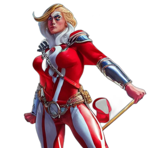 staff, comic book art, concept art, fantasy art transparent PNG cut-out