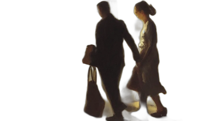 dress, shoes, jewelry, photorealistic transparent PNG cut-out