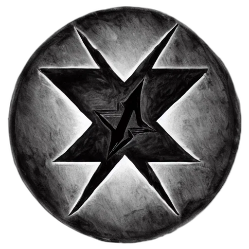sword, staff, weapon, jewelry transparent PNG cut-out