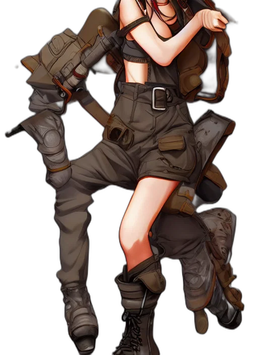 weapon, staff, concept art, pixel art transparent PNG cut-out