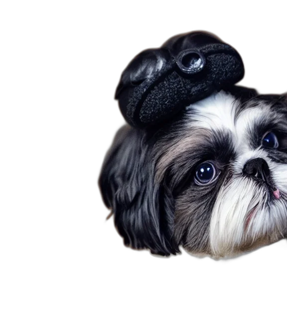 hat, animal, crown, face transparent PNG cut-out