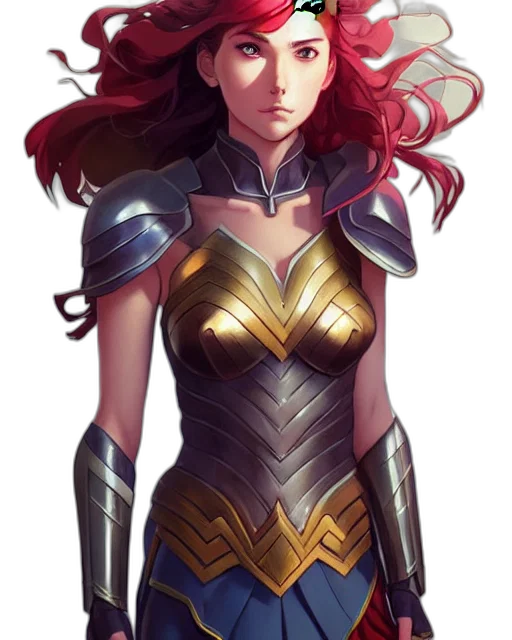 fantasy art, concept art, comic book art, pixel art transparent PNG cut-out