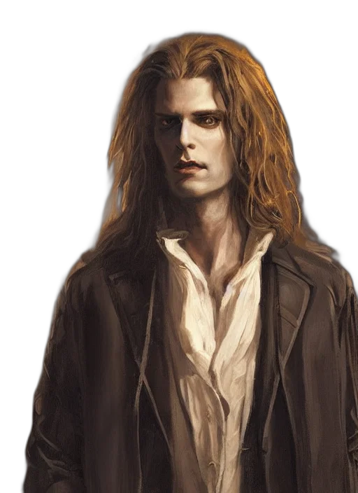 jacket, fantasy art, photorealistic, concept art transparent PNG cut-out