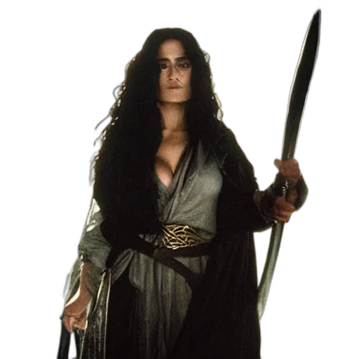staff, sword, fantasy art, concept art transparent PNG cut-out