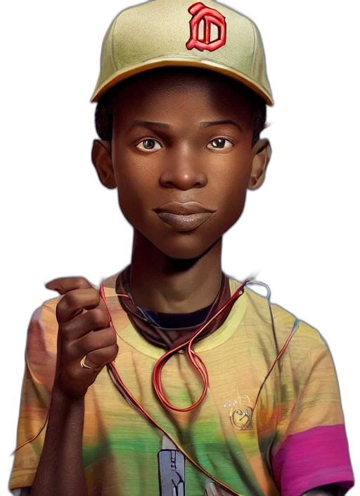 staff, face, photorealistic, concept art transparent PNG cut-out