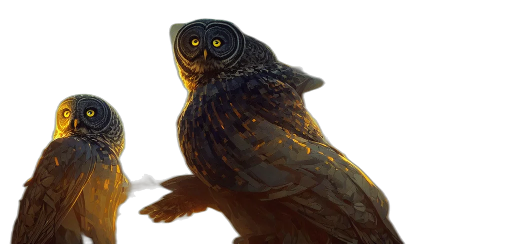animal, creature, concept art, photorealistic transparent PNG cut-out