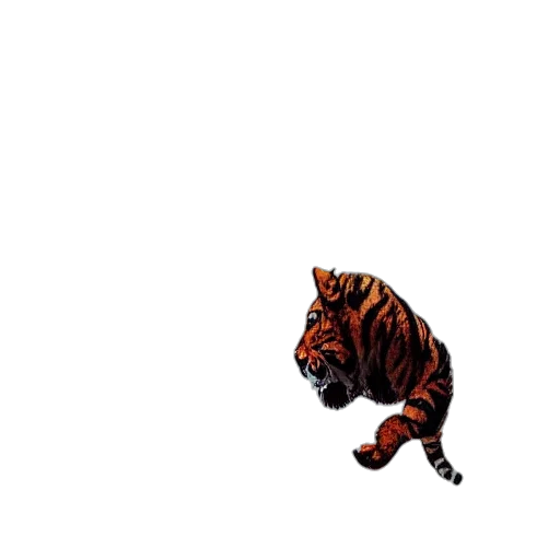 animal, creature, dragon, weapon transparent PNG cut-out