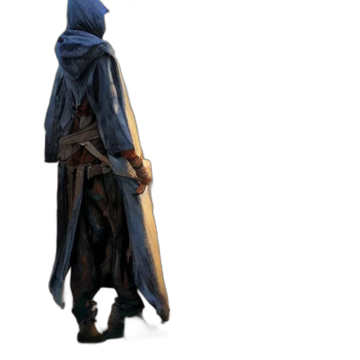 staff, sword, weapon, jacket transparent PNG cut-out