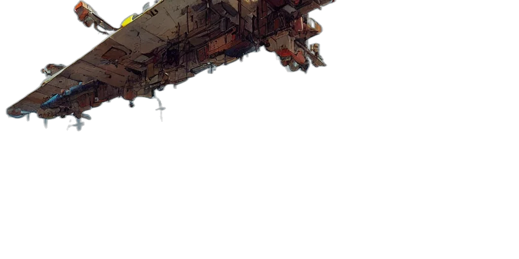 robot, weapon, staff, dragon transparent PNG cut-out