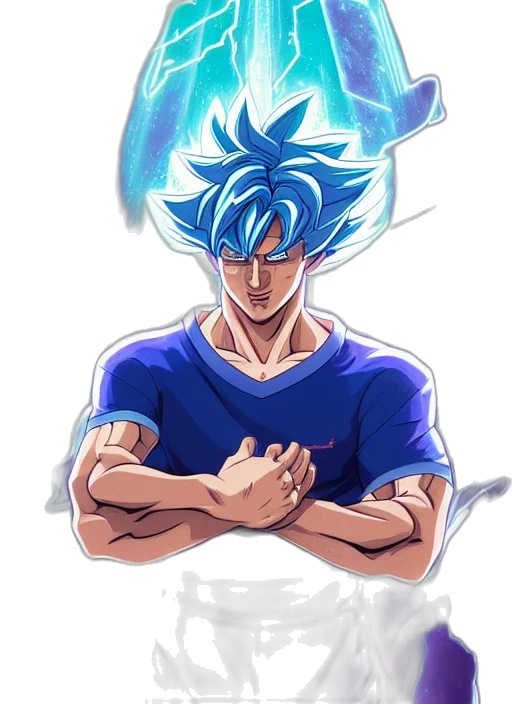 staff, hair, concept art, anime transparent PNG cut-out