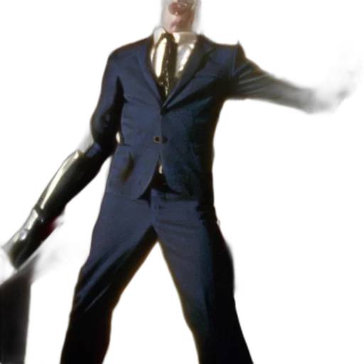 staff, robot, weapon, umbrella transparent PNG cut-out