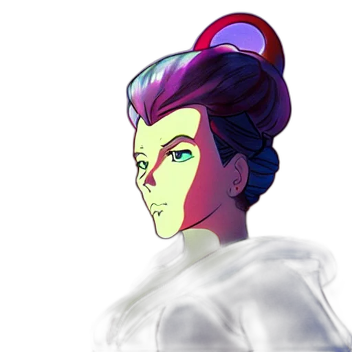 staff, crown, face, mask transparent PNG cut-out