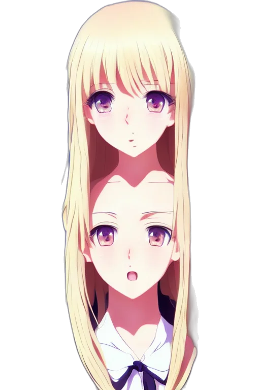crown, face, mask, hair transparent PNG cut-out