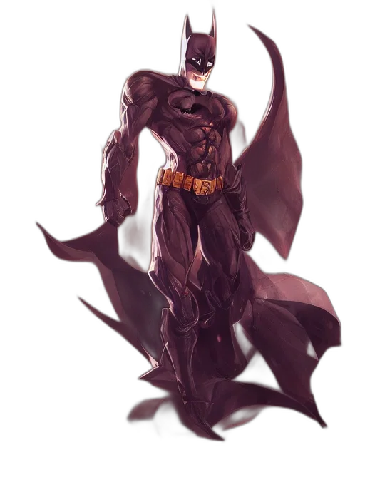 concept art, comic book art, fantasy art, photorealistic transparent PNG cut-out