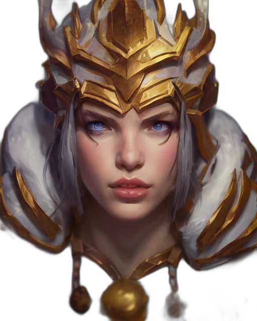 crown, face, mask, hat transparent PNG cut-out