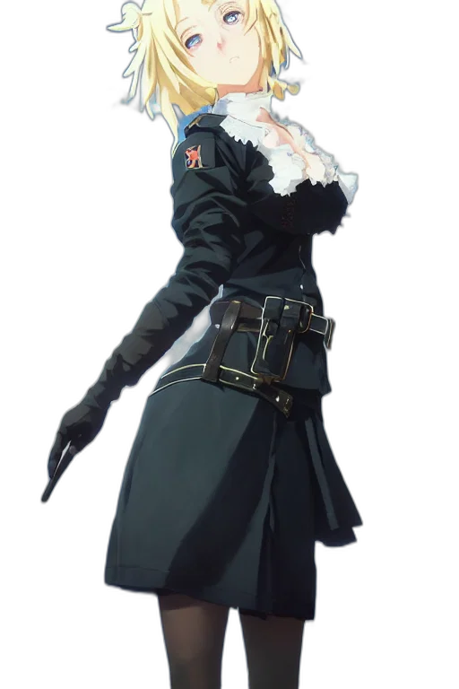 staff, jacket, weapon, sword transparent PNG cut-out