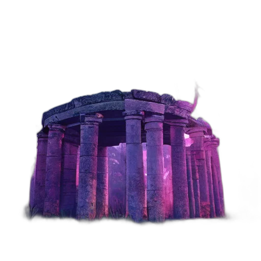crown, weapon, building, dress transparent PNG cut-out