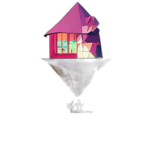 building, umbrella, hat, furniture transparent PNG cut-out