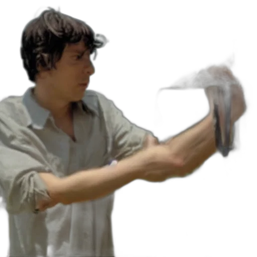 weapon, staff, sword, shoes transparent PNG cut-out