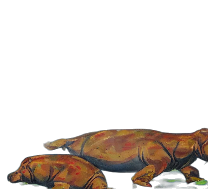 animal, creature, dragon, concept art transparent PNG cut-out