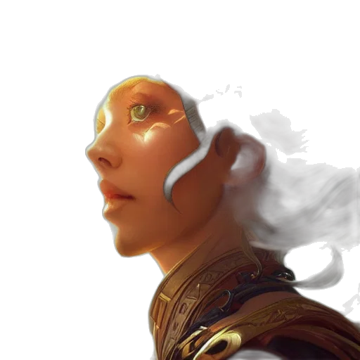face, dragon, mask, robot transparent PNG cut-out