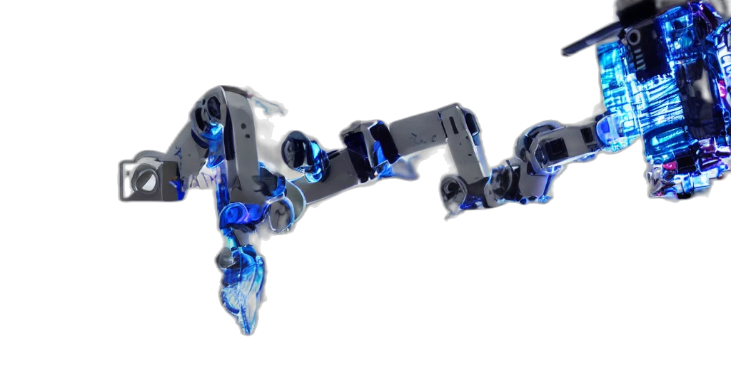 robot, weapon, jewelry, staff transparent PNG cut-out