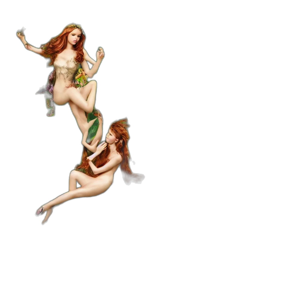 pixel art, concept art, fantasy art, 3d render transparent PNG cut-out