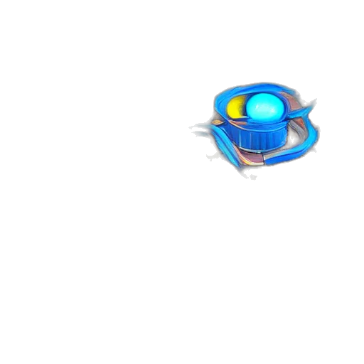 robot, jewelry, weapon, crown transparent PNG cut-out