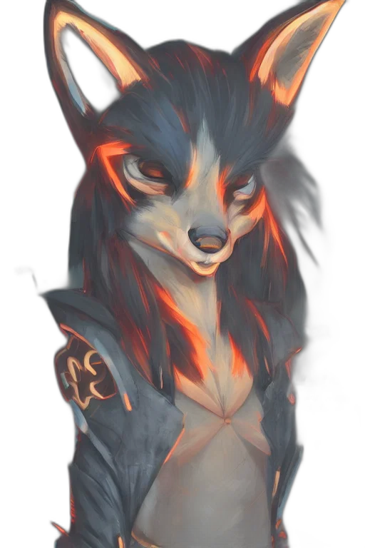 mask, creature, dragon, face transparent PNG cut-out