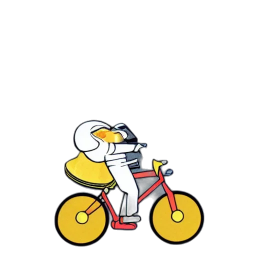 robot, pixel art, concept art, cartoon transparent PNG cut-out
