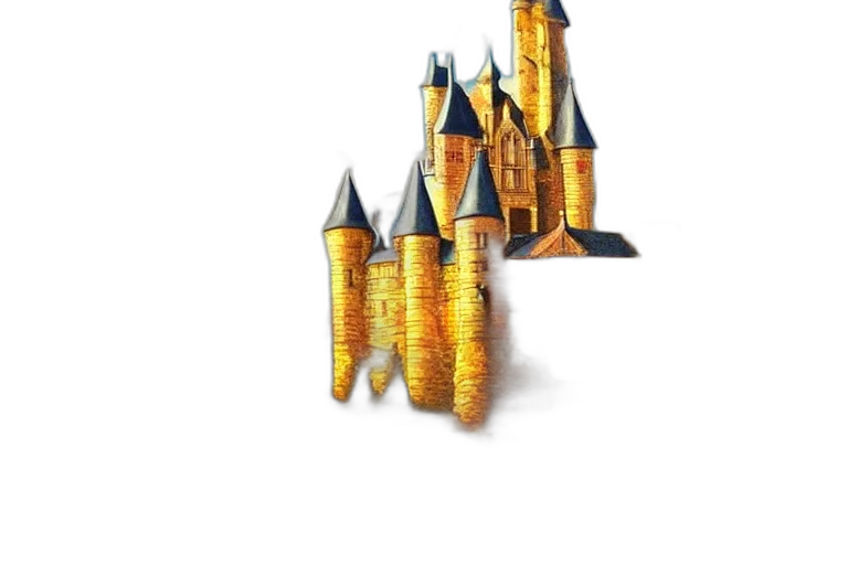 crown, building, jewelry, weapon transparent PNG cut-out