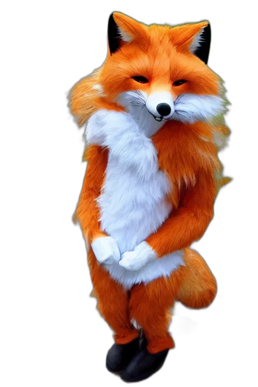 animal, staff, creature, mask transparent PNG cut-out