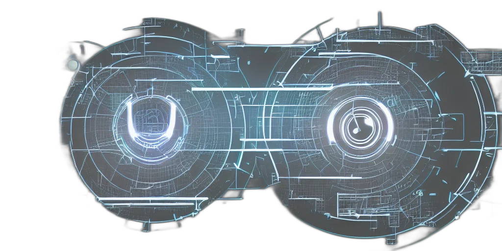 robot, car, mask, weapon transparent PNG cut-out