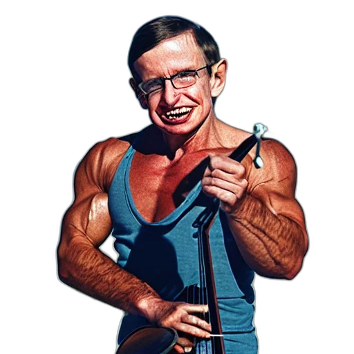 staff, animal, face, weapon transparent PNG cut-out