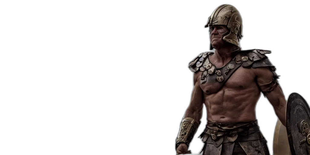 concept art, 3d render, fantasy art, comic book art transparent PNG cut-out