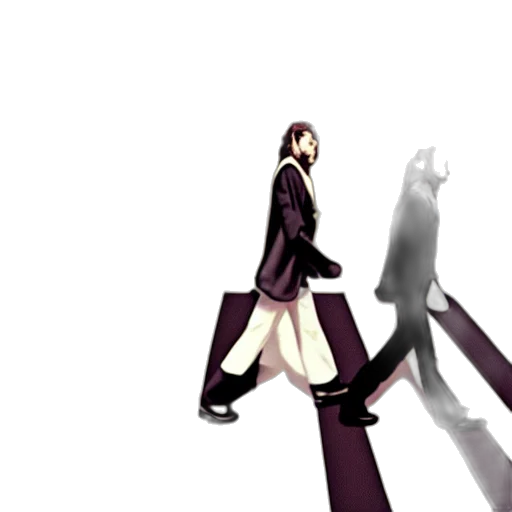 concept art, 3d render, pixel art, anime transparent PNG cut-out