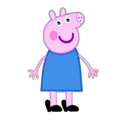 animal, dress, creature, face transparent PNG cut-out