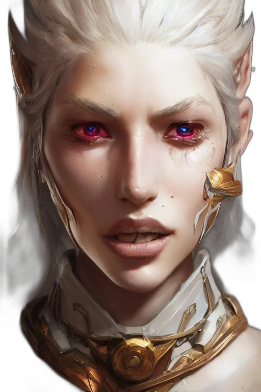 face, mask, dragon, robot transparent PNG cut-out