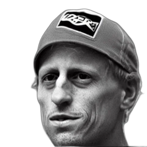 hat, face, crown, staff transparent PNG cut-out