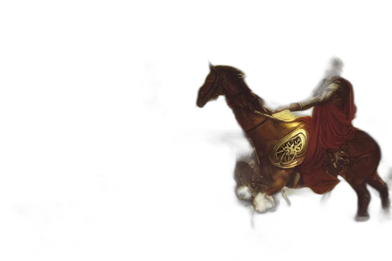 dragon, crown, animal, creature transparent PNG cut-out