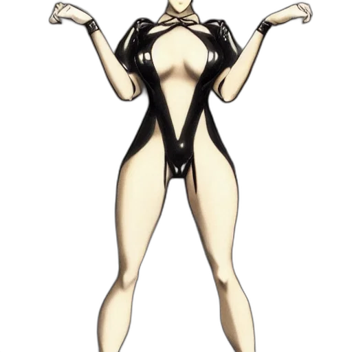 dress, robot, jewelry, mask transparent PNG cut-out
