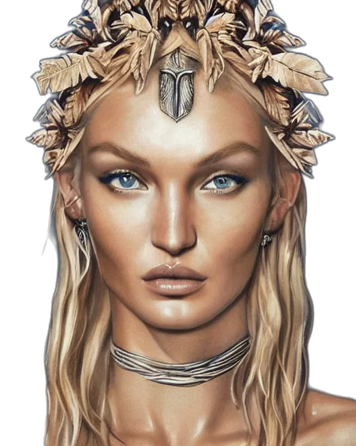 jewelry, crown, face, mask transparent PNG cut-out