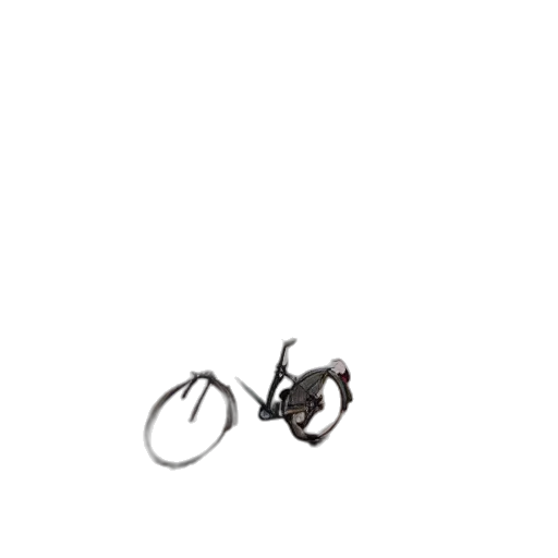 jewelry, weapon, hair, crown transparent PNG cut-out